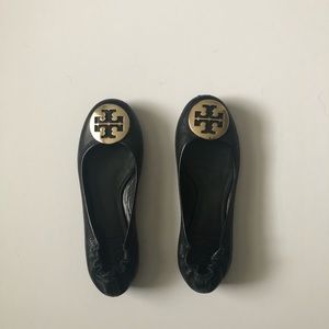 Tory Burch Reva Ballet Flats
